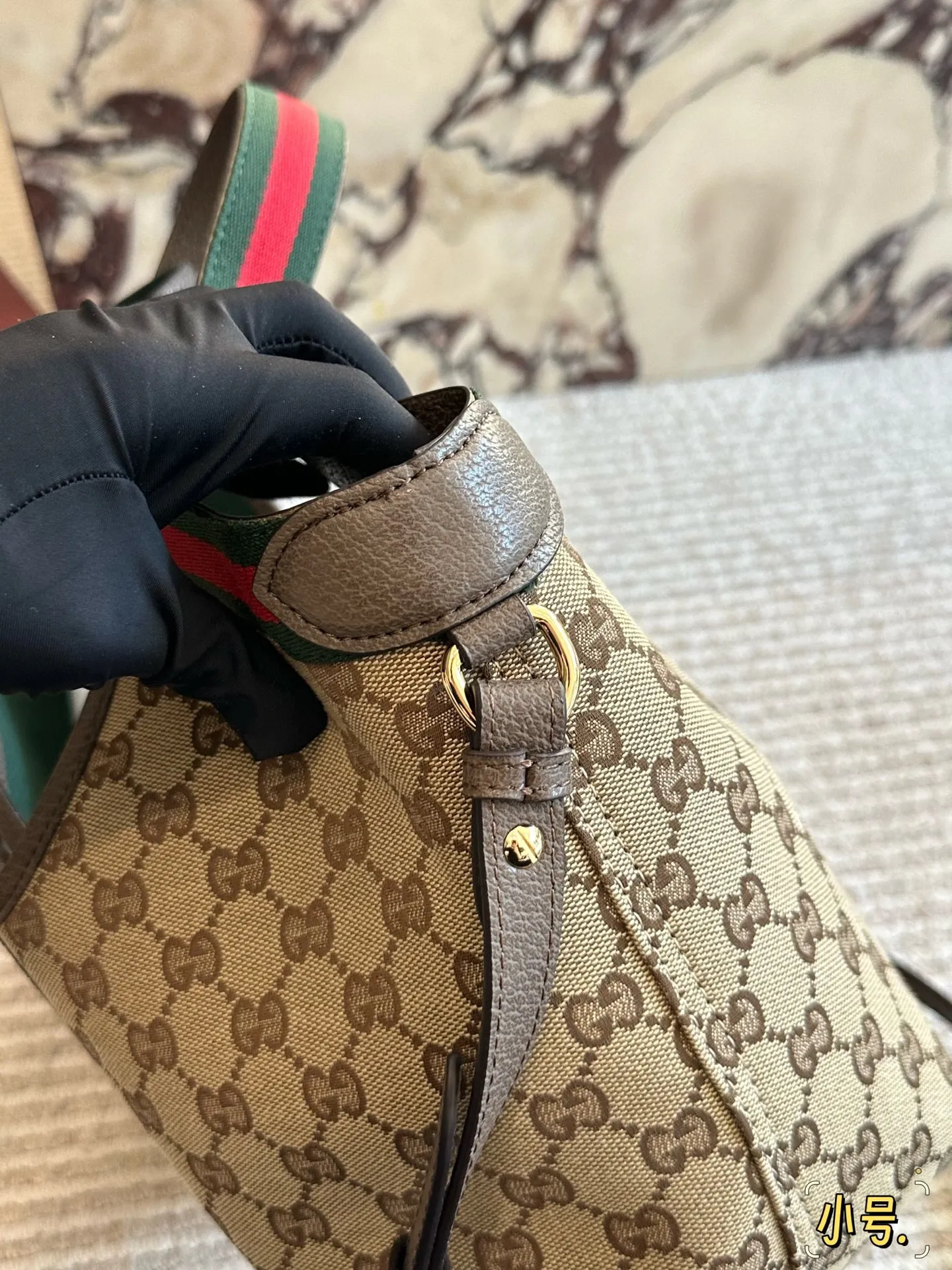 Gucci Shopping Bags-2 - Image 8