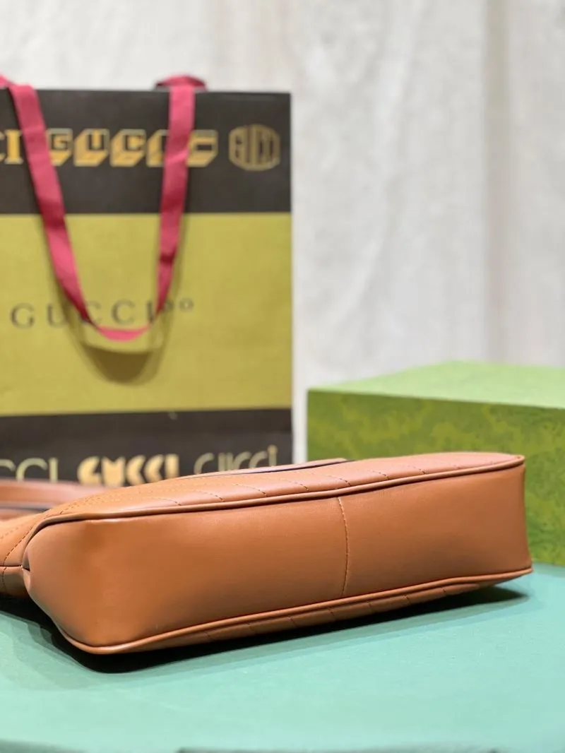 Gucci Shopping Bags-3 - Image 5