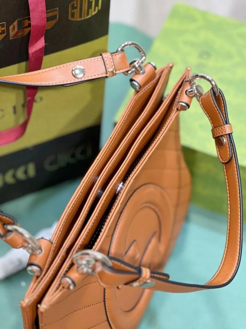 Gucci Shopping Bags-3 - Image 6