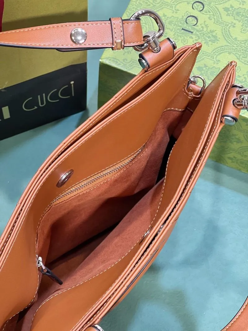 Gucci Shopping Bags-3 - Image 7