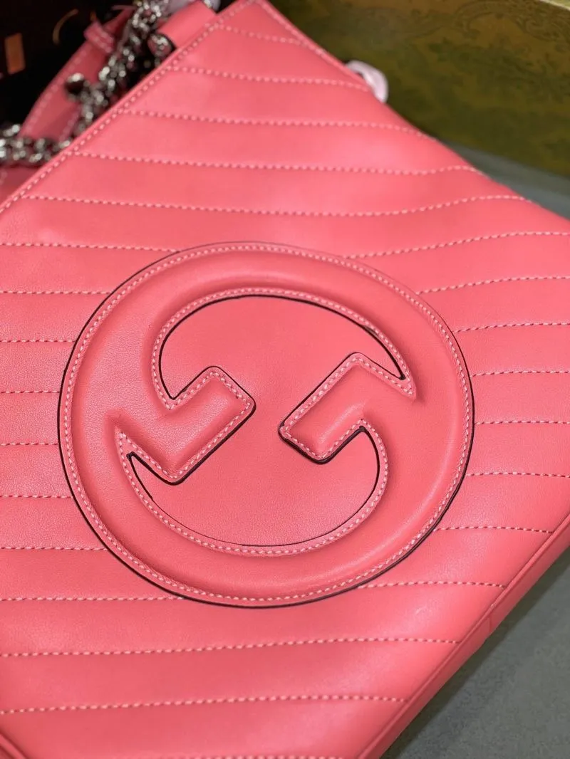 Gucci Shopping Bags-5 - Image 4