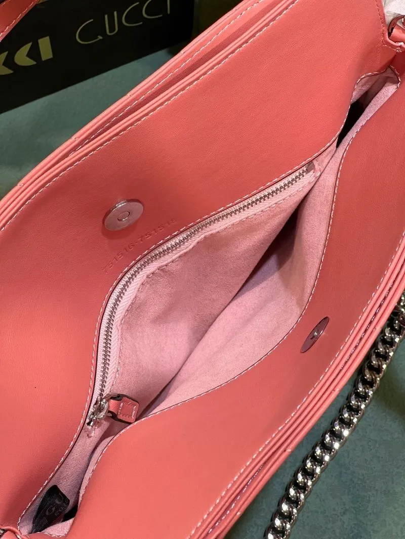 Gucci Shopping Bags-5 - Image 6