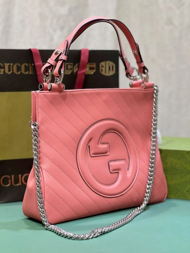 Gucci Shopping Bags-5 - Image 7