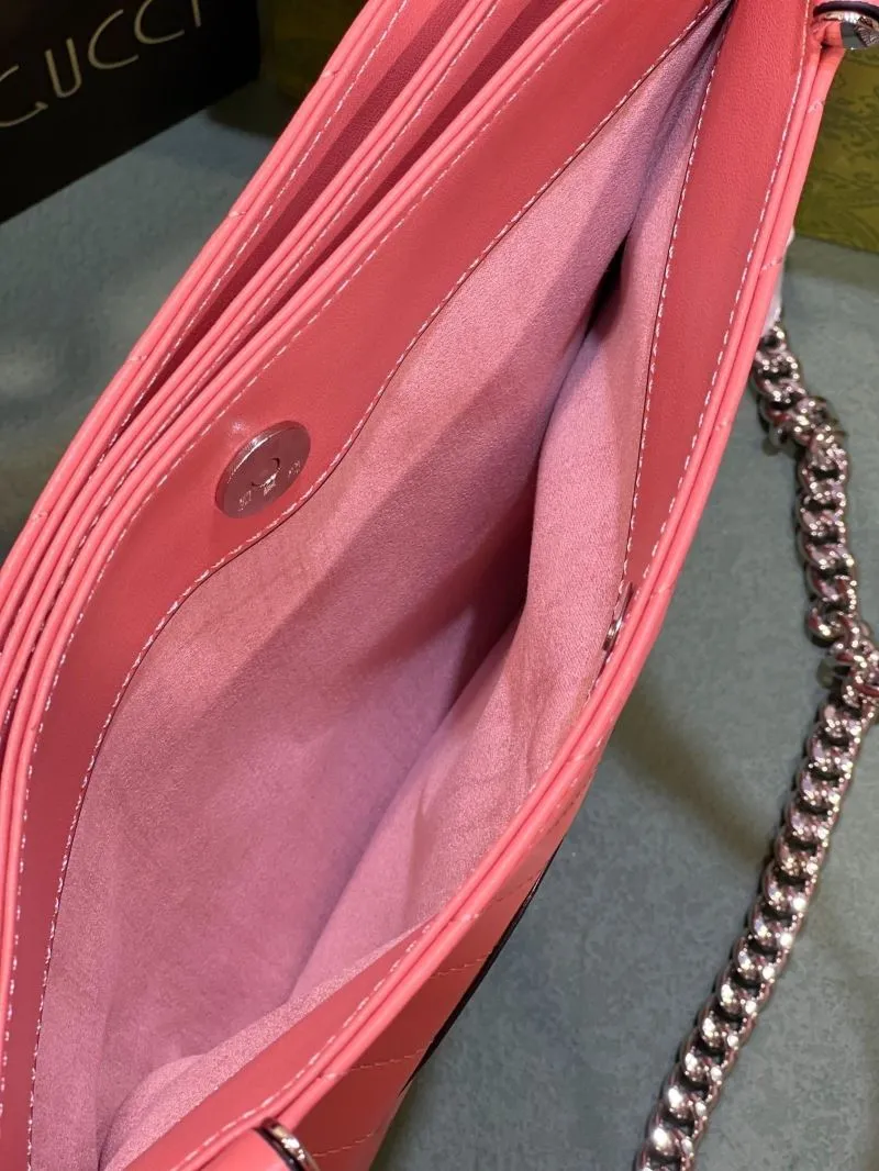 Gucci Shopping Bags-5 - Image 8