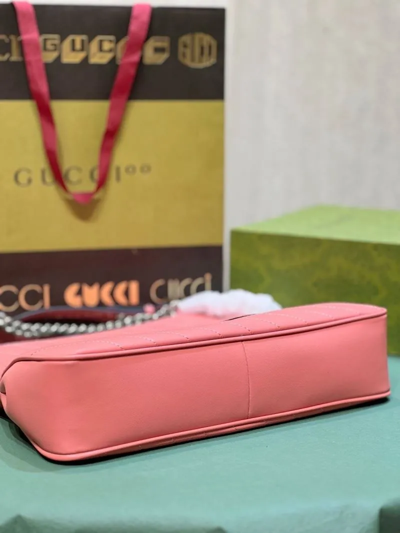 Gucci Shopping Bags-5 - Image 9