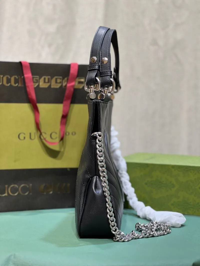 Gucci Shopping Bags-6 - Image 3