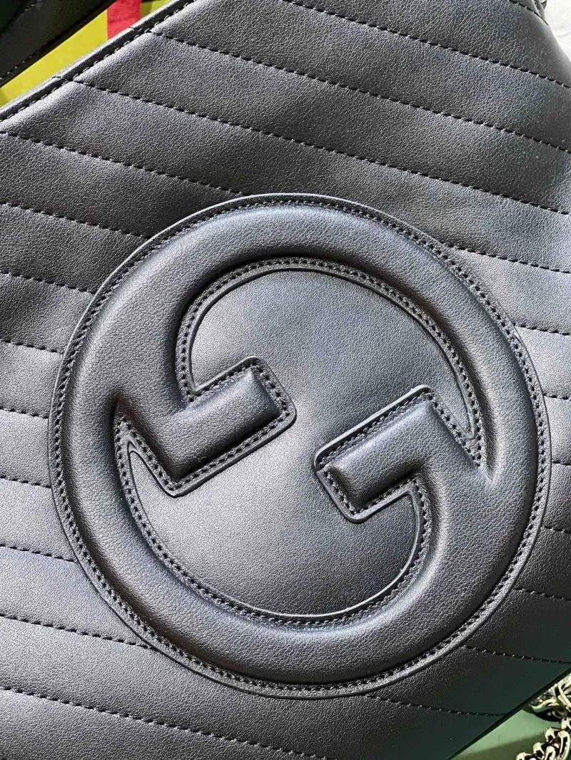 Gucci Shopping Bags-6 - Image 6