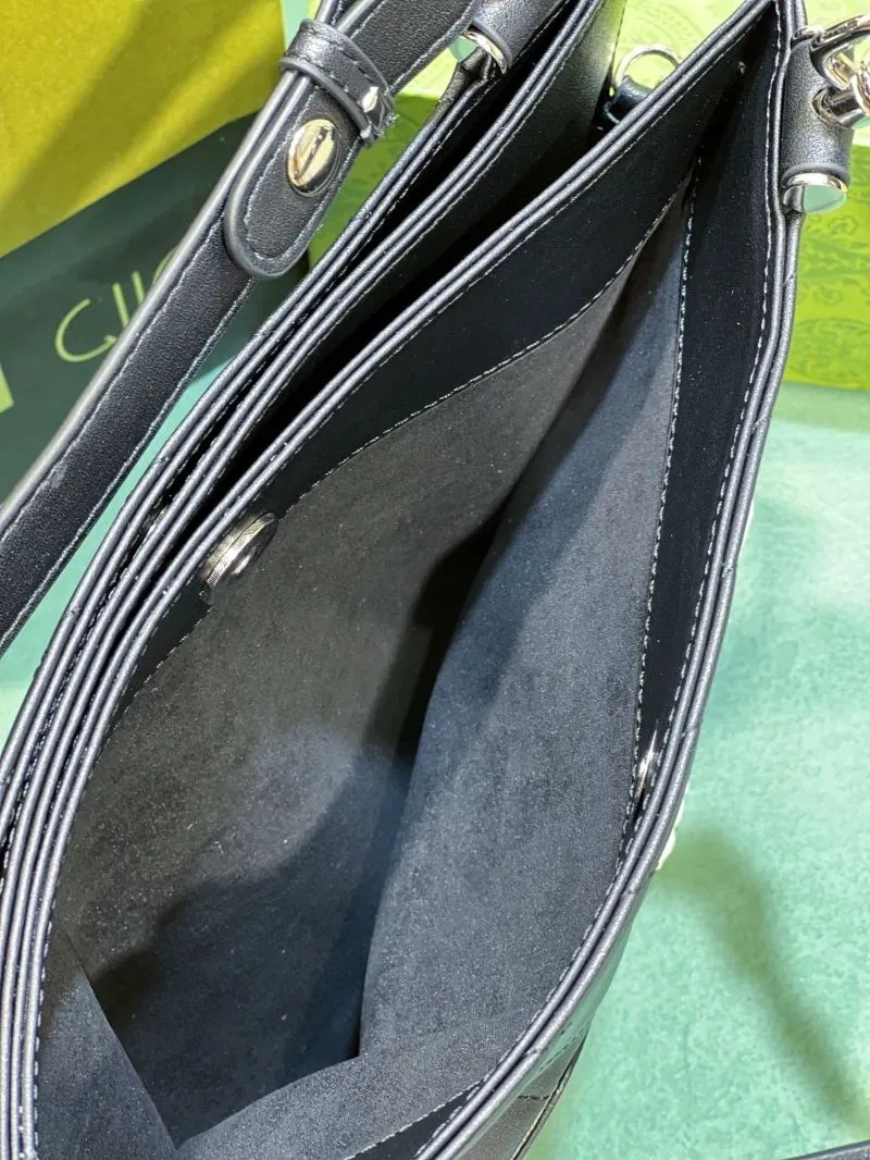 Gucci Shopping Bags-6 - Image 7