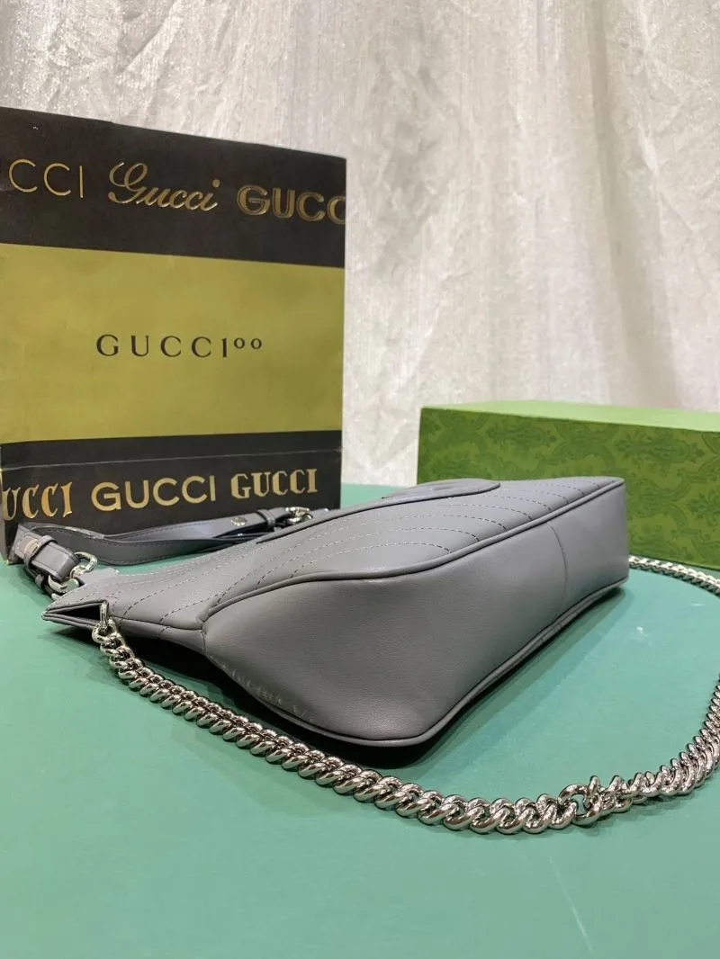 Gucci Shopping Bags-7 - Image 4