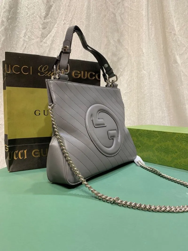 Gucci Shopping Bags-7 - Image 5