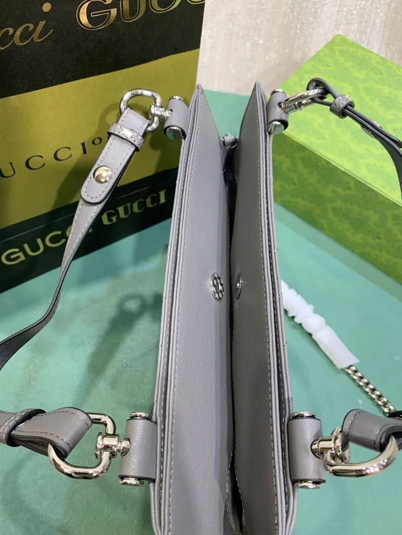 Gucci Shopping Bags-7 - Image 8