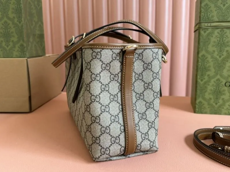 Gucci Shopping Bags-8 - Image 3
