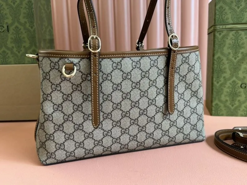 Gucci Shopping Bags-8 - Image 4