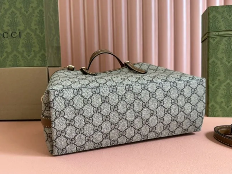 Gucci Shopping Bags-8 - Image 5
