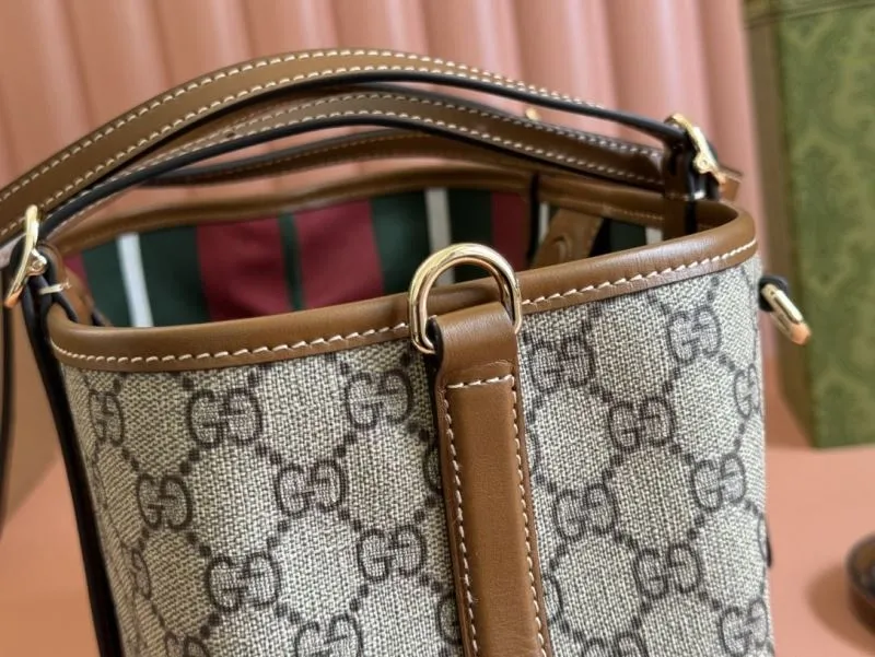 Gucci Shopping Bags-8 - Image 7
