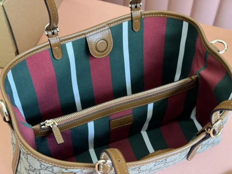 Gucci Shopping Bags-8 - Image 8