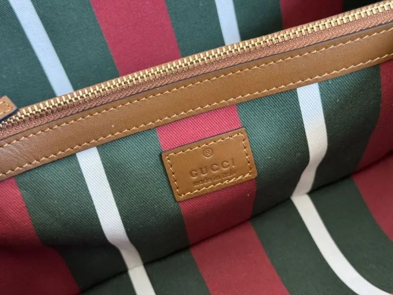 Gucci Shopping Bags-8 - Image 9