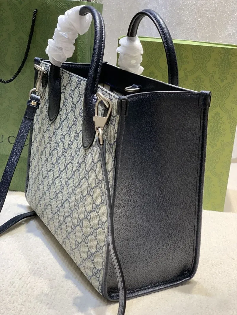Gucci Shopping Bags-9 - Image 3