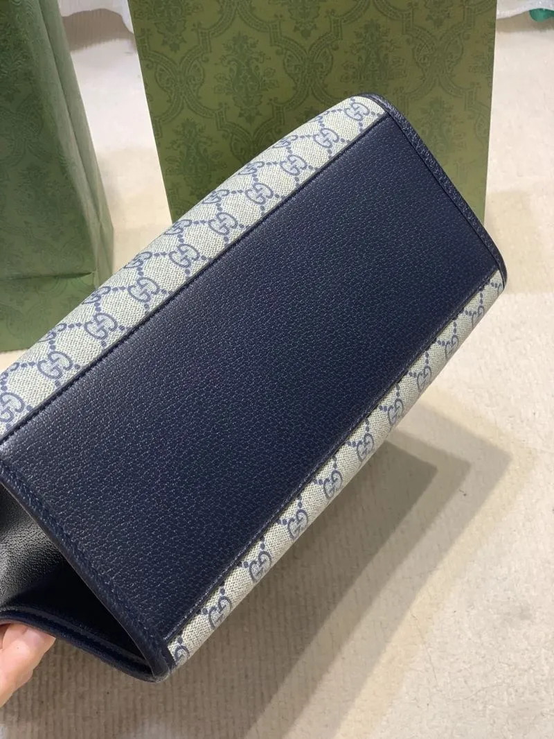Gucci Shopping Bags-9 - Image 5