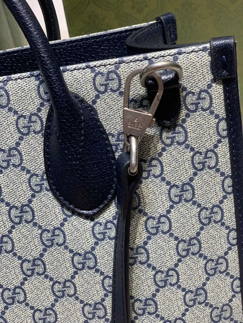 Gucci Shopping Bags-9 - Image 6