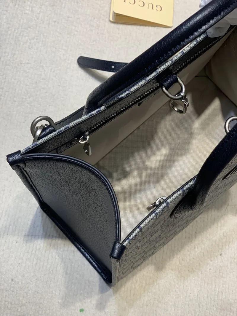 Gucci Shopping Bags-9 - Image 7