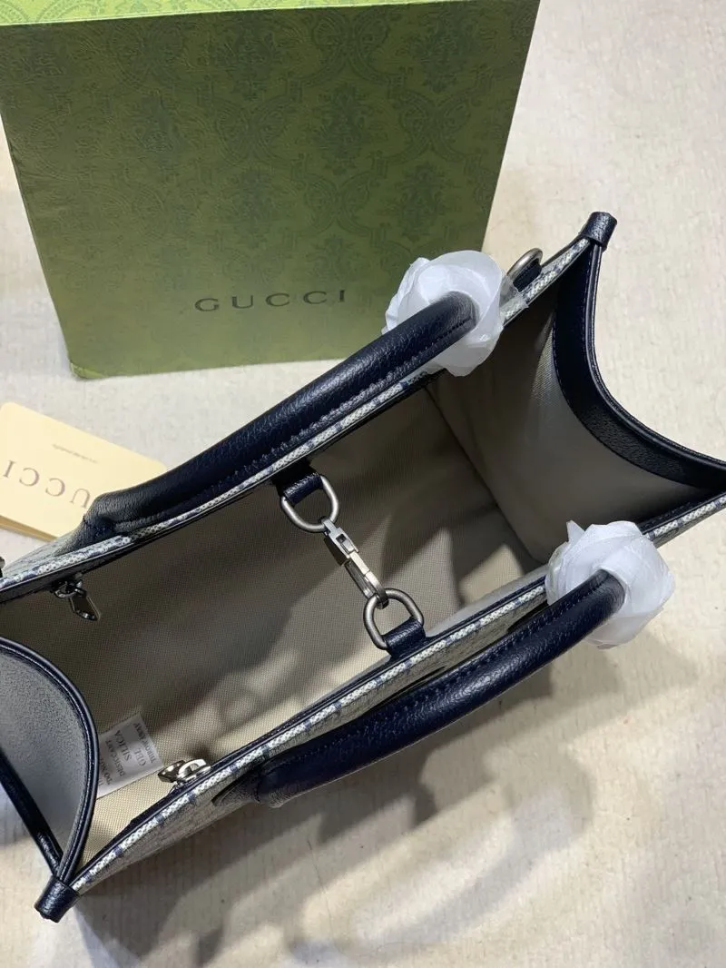 Gucci Shopping Bags-9 - Image 8