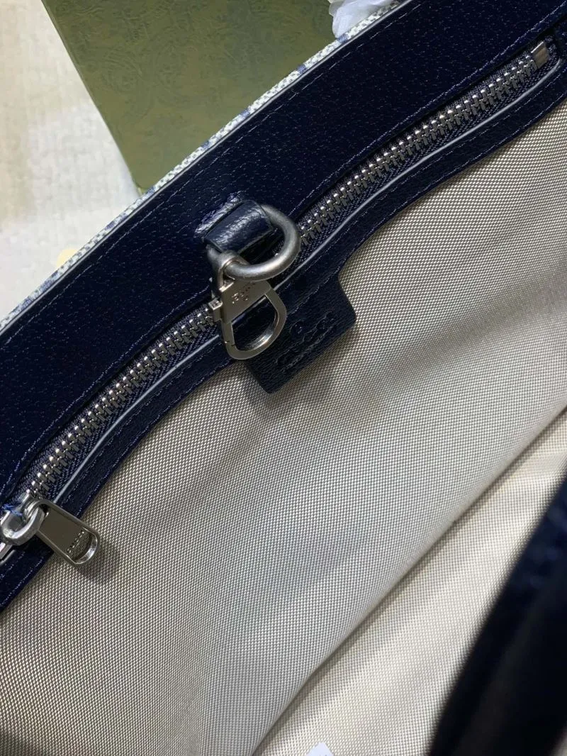 Gucci Shopping Bags-9 - Image 9