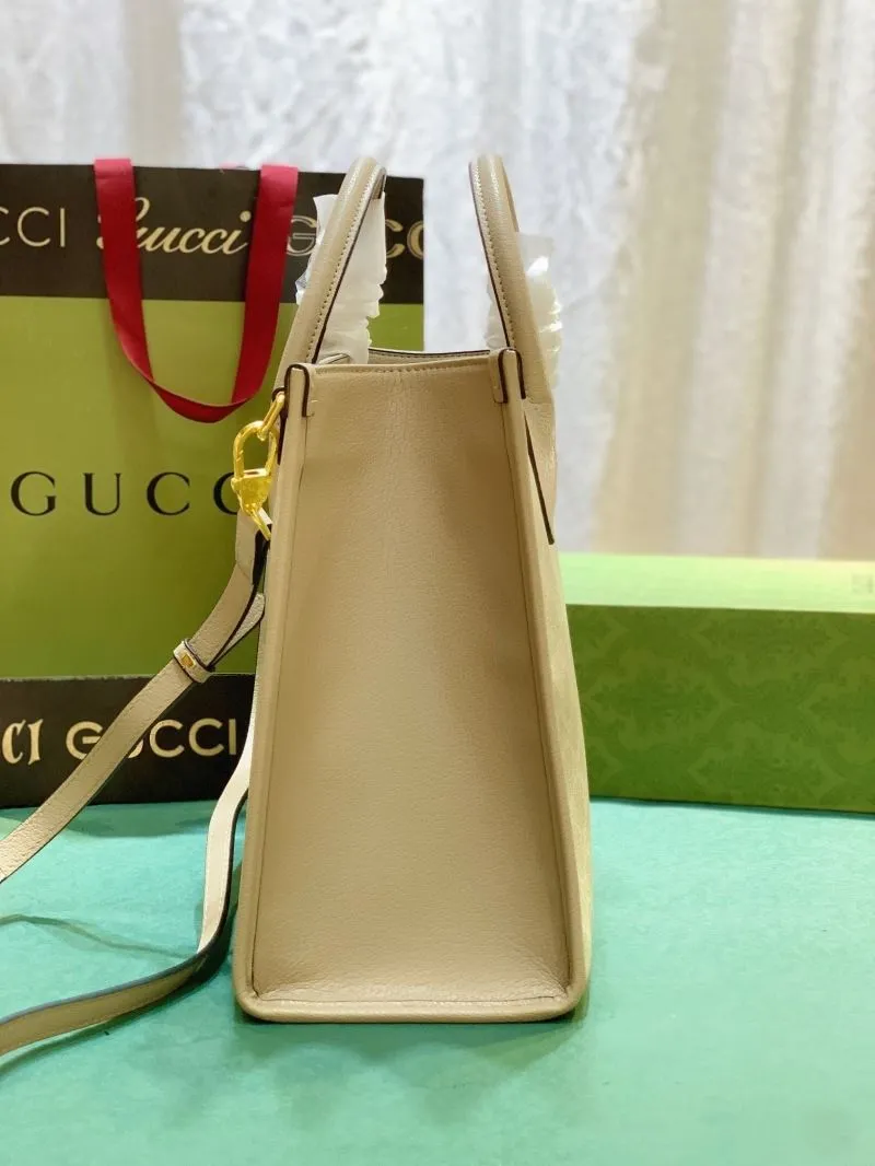 Gucci Shopping Bags-10 - Image 3