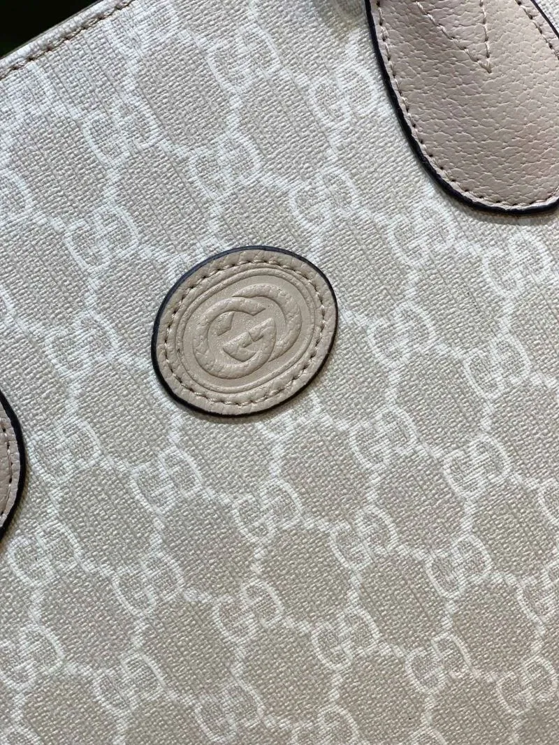 Gucci Shopping Bags-10 - Image 4