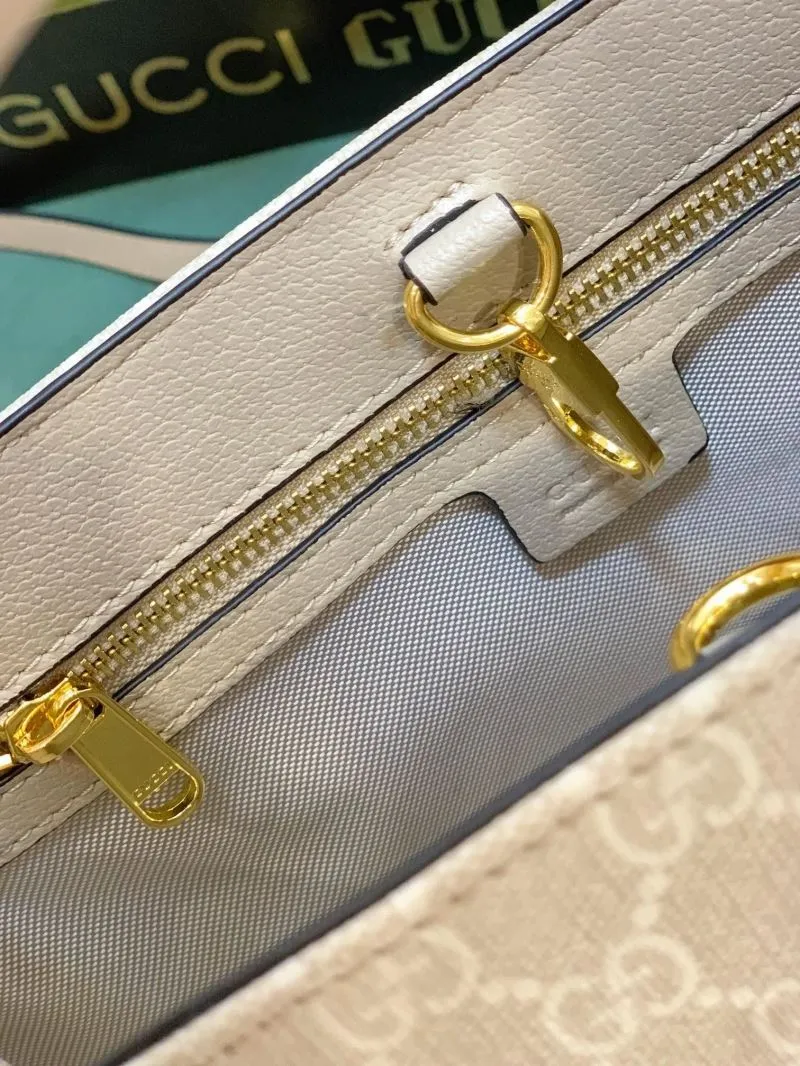 Gucci Shopping Bags-10 - Image 8