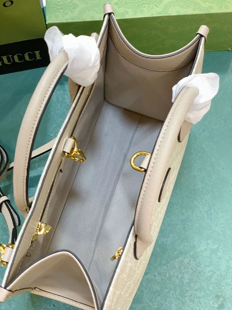 Gucci Shopping Bags-10 - Image 9