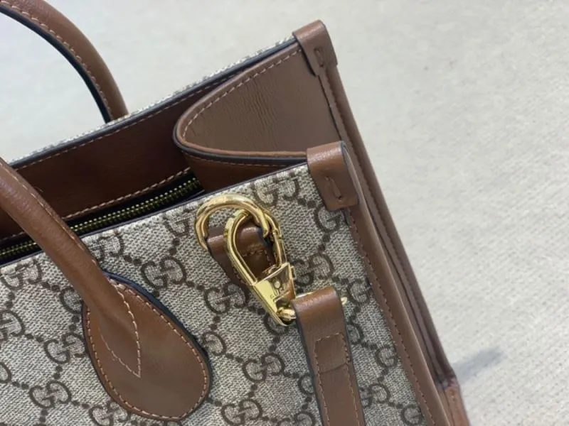 Gucci Shopping Bags-11 - Image 6