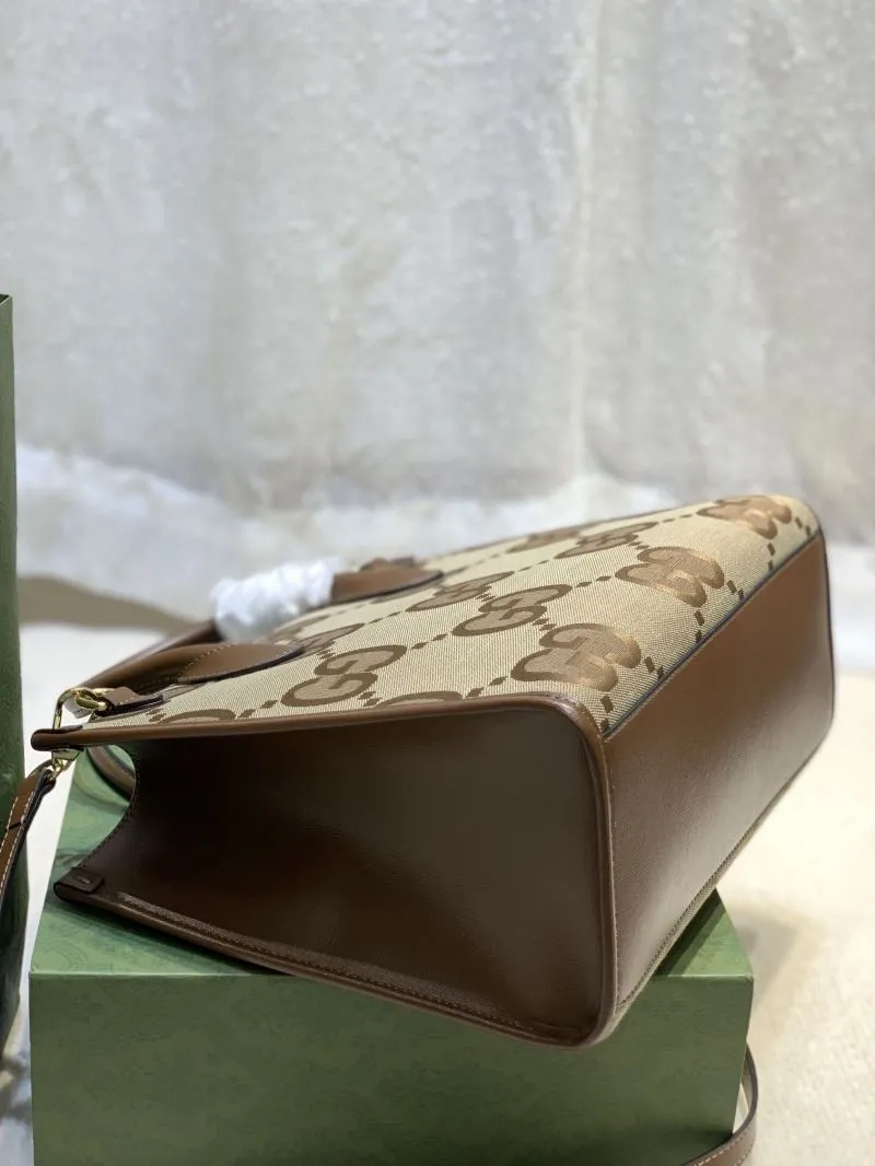 Gucci Shopping Bags-12 - Image 4