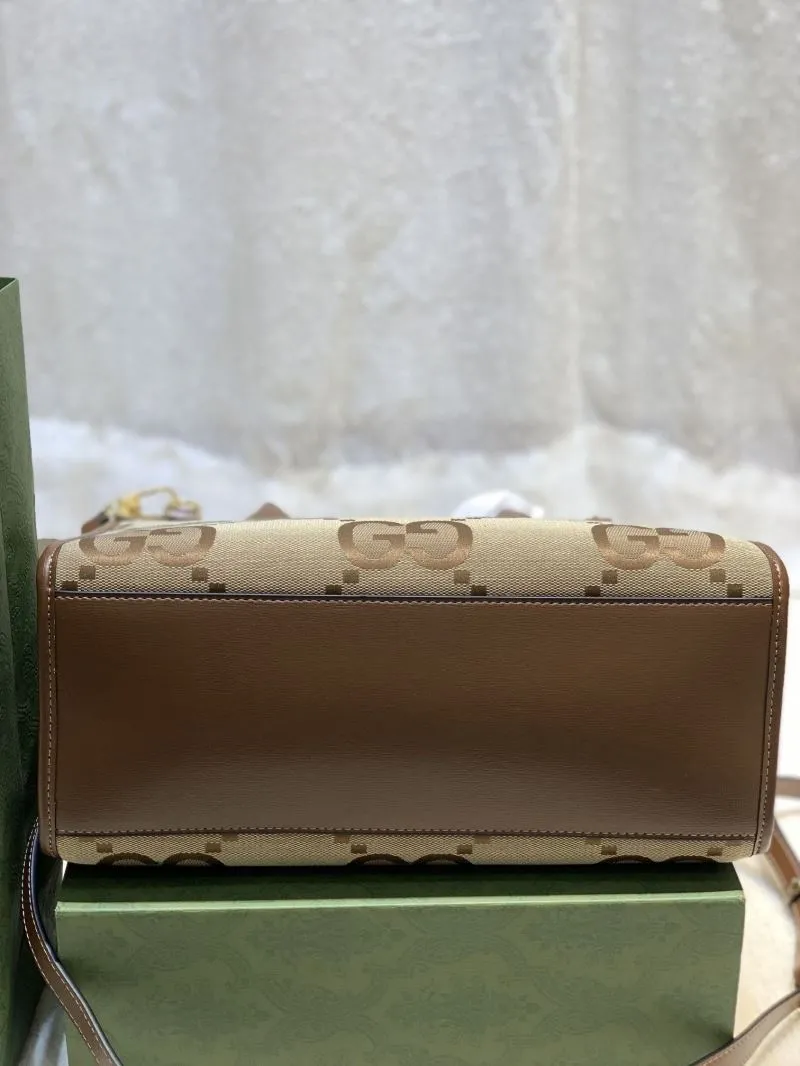 Gucci Shopping Bags-12 - Image 5