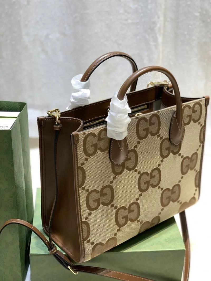 Gucci Shopping Bags-12 - Image 6