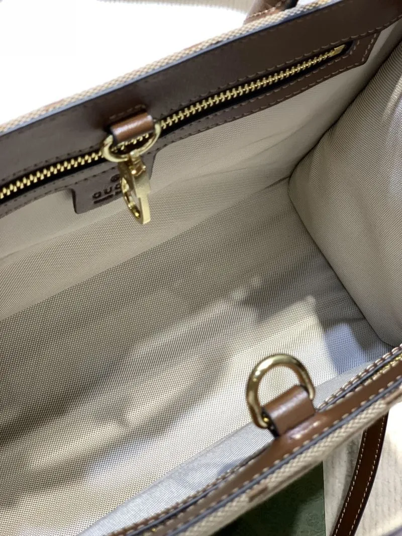 Gucci Shopping Bags-12 - Image 8