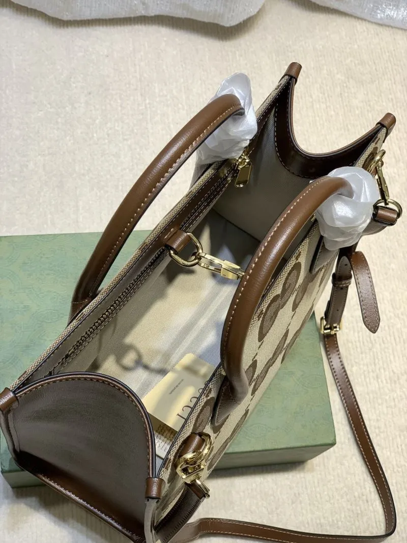 Gucci Shopping Bags-12 - Image 9