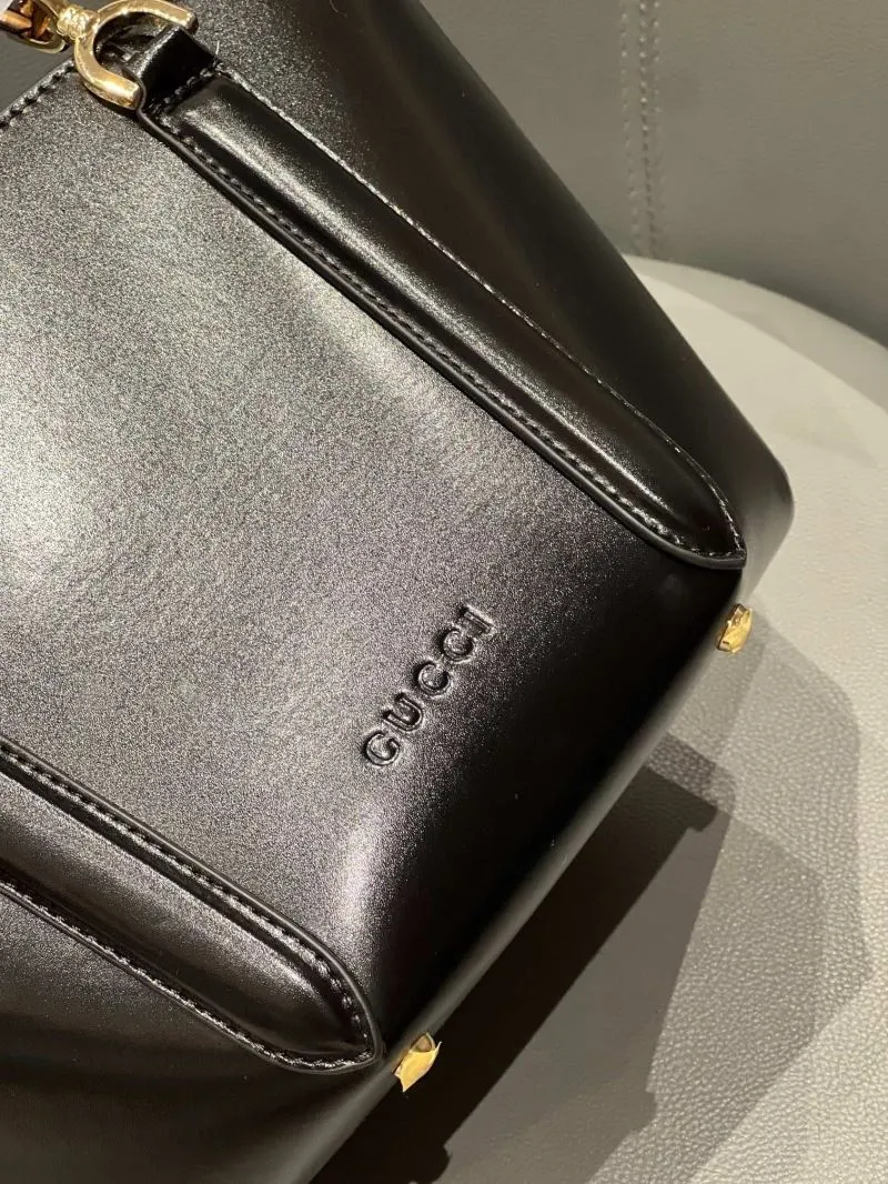 Gucci Shopping Bags-13 - Image 4