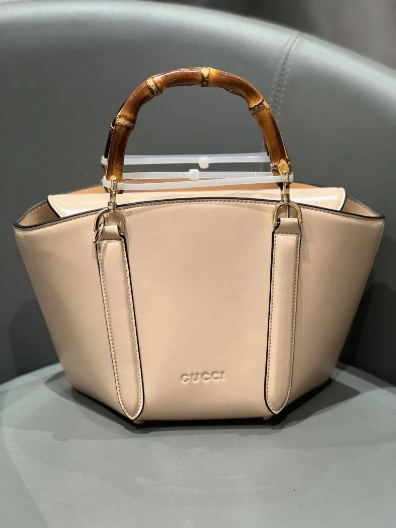 Gucci Shopping Bags-14