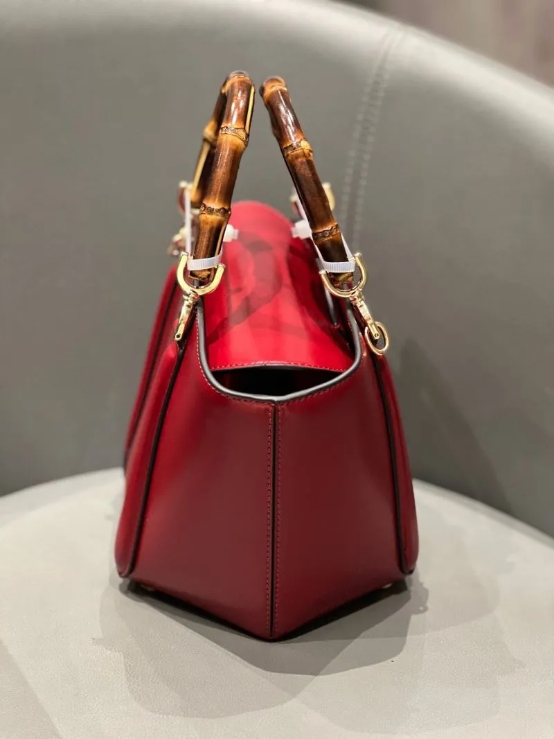 Gucci Shopping Bags-15 - Image 3
