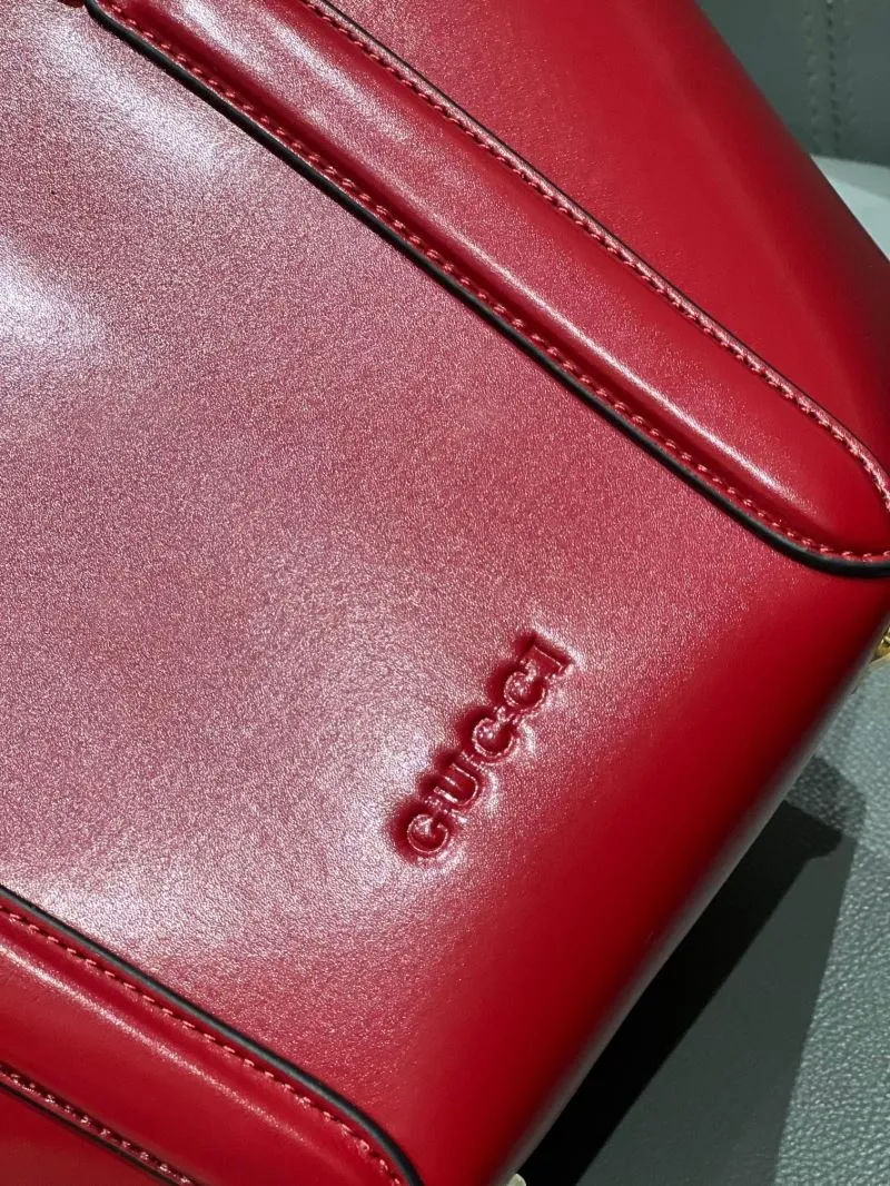 Gucci Shopping Bags-15 - Image 5