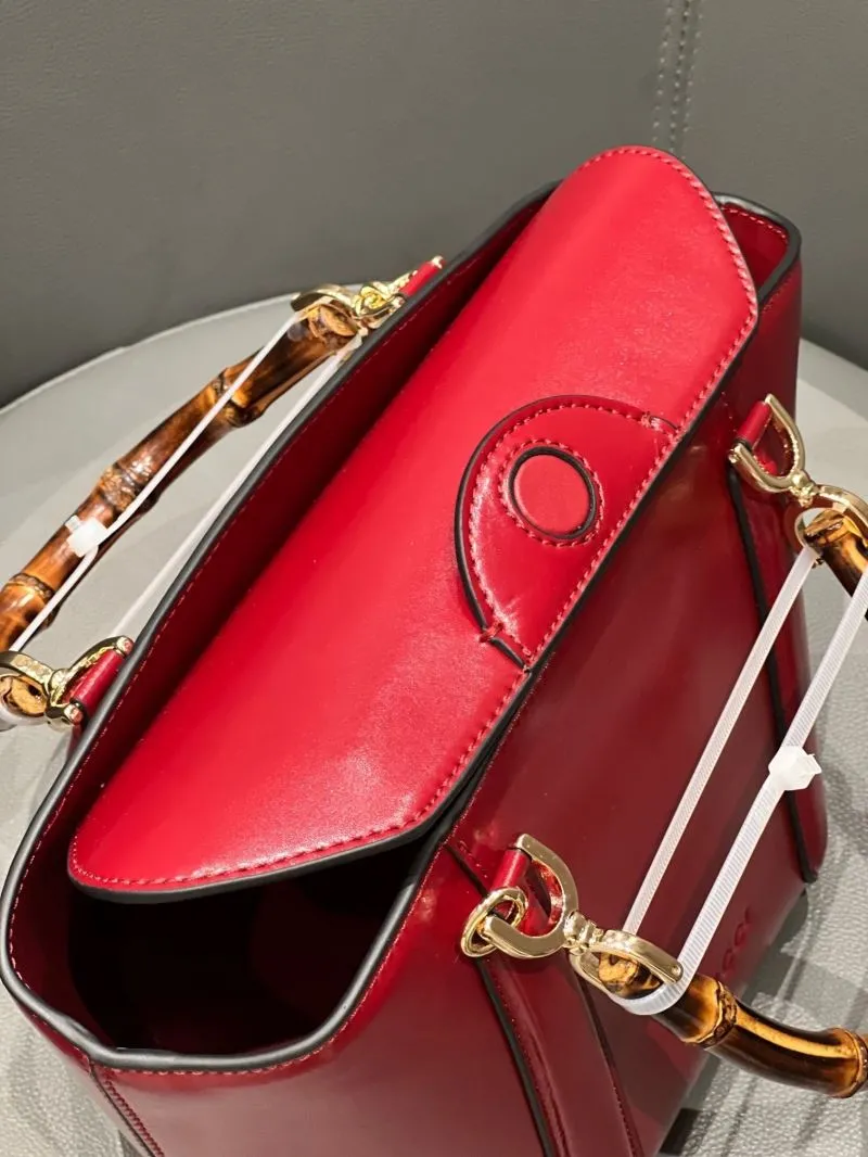 Gucci Shopping Bags-15 - Image 6