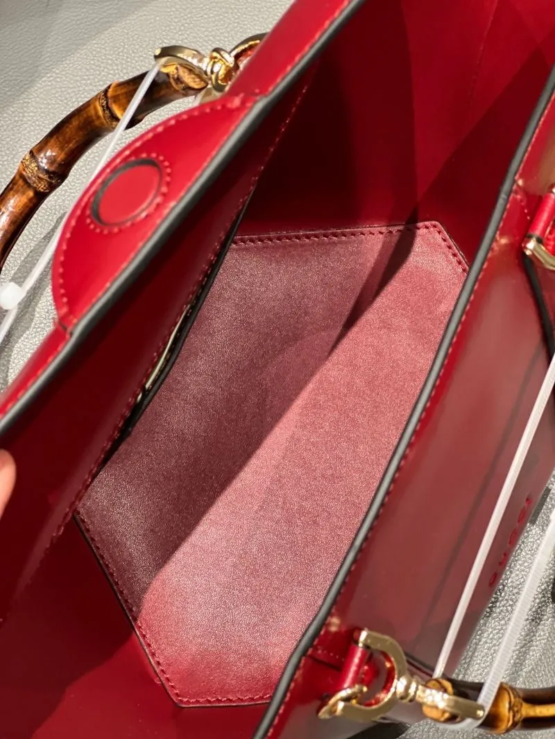 Gucci Shopping Bags-15 - Image 7