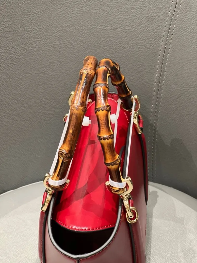 Gucci Shopping Bags-16 - Image 4