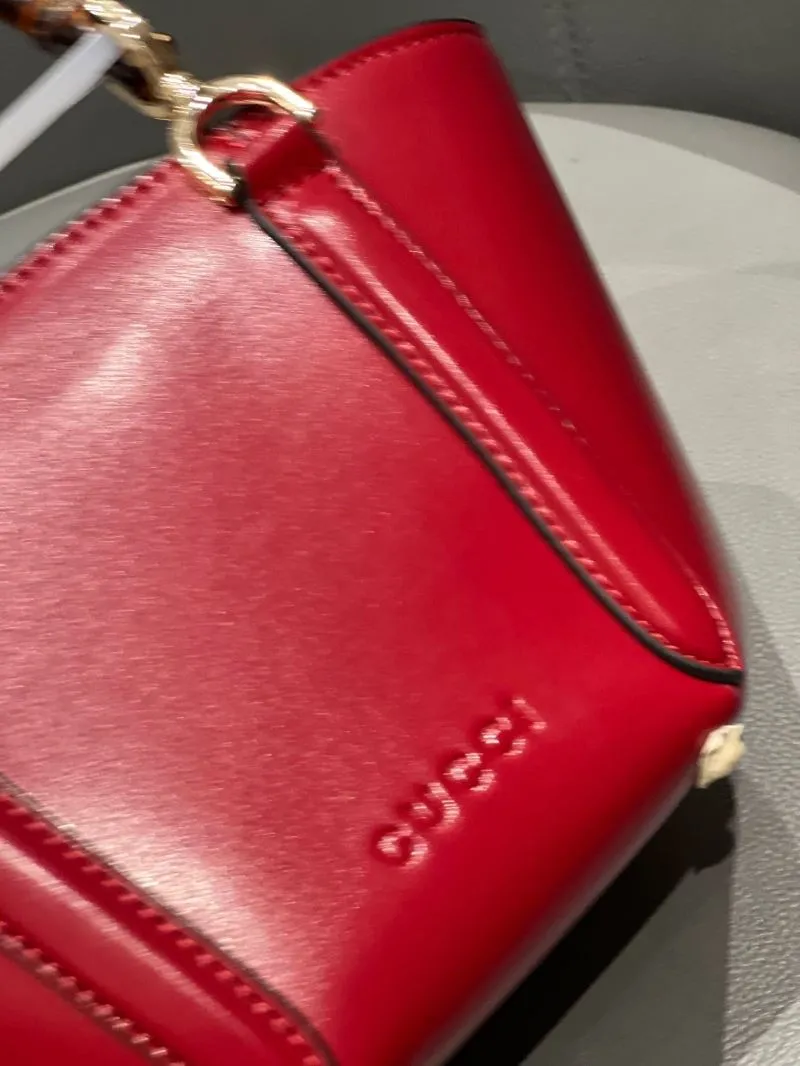Gucci Shopping Bags-16 - Image 5