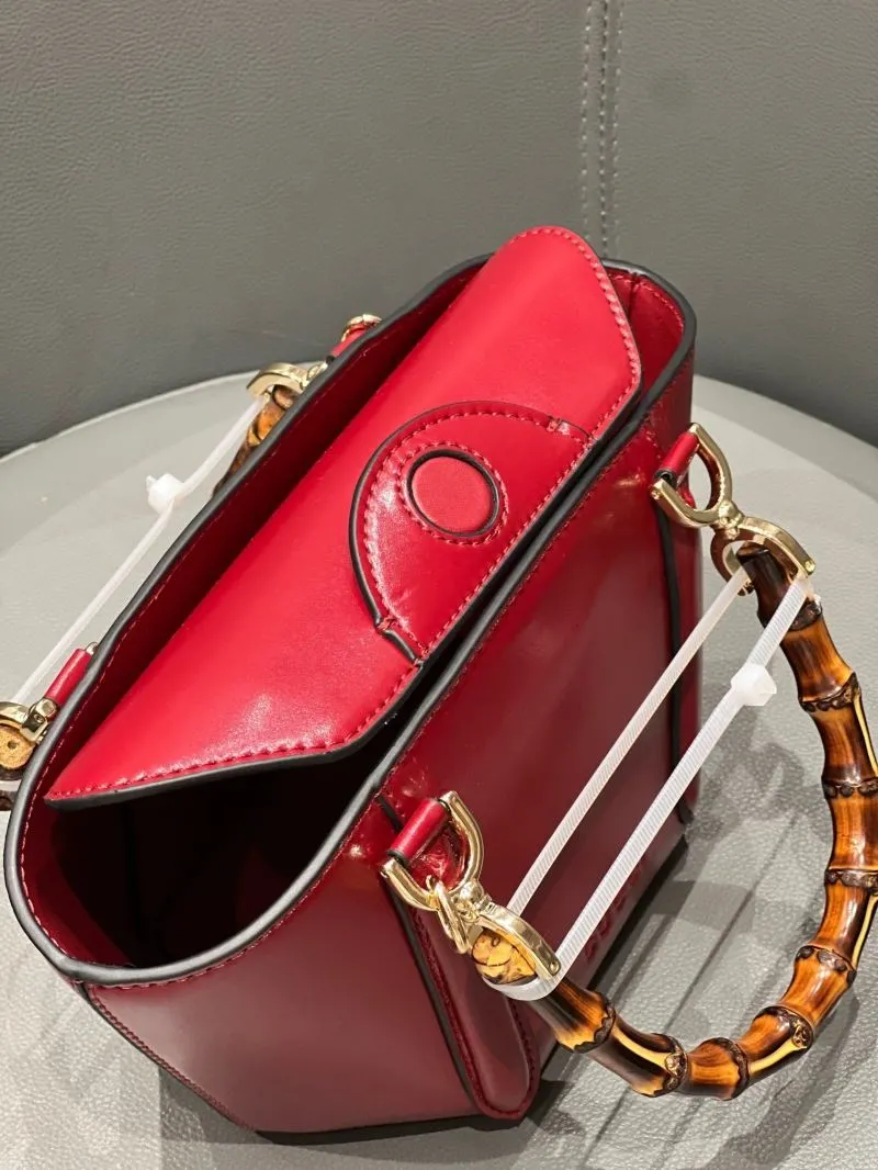 Gucci Shopping Bags-16 - Image 6
