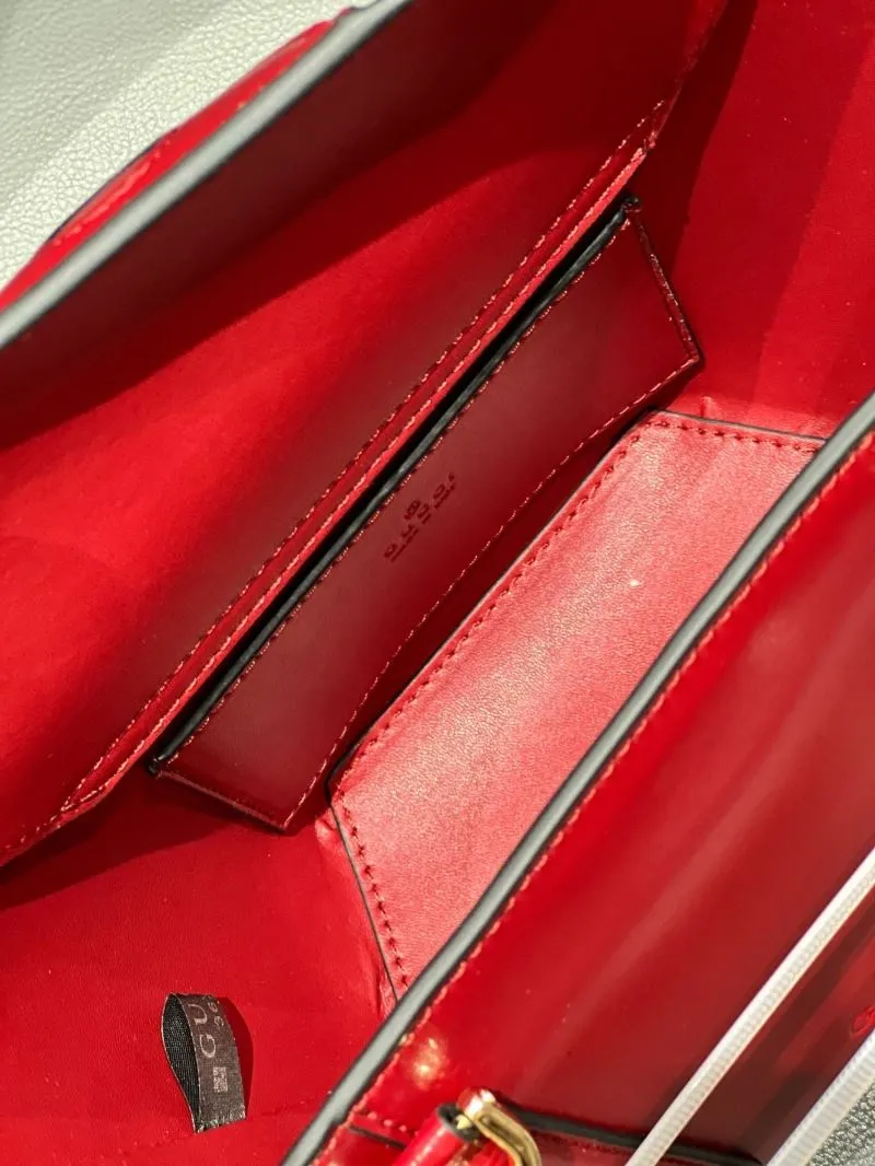 Gucci Shopping Bags-16 - Image 8