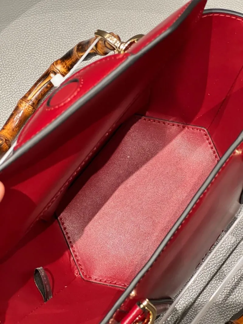 Gucci Shopping Bags-16 - Image 9
