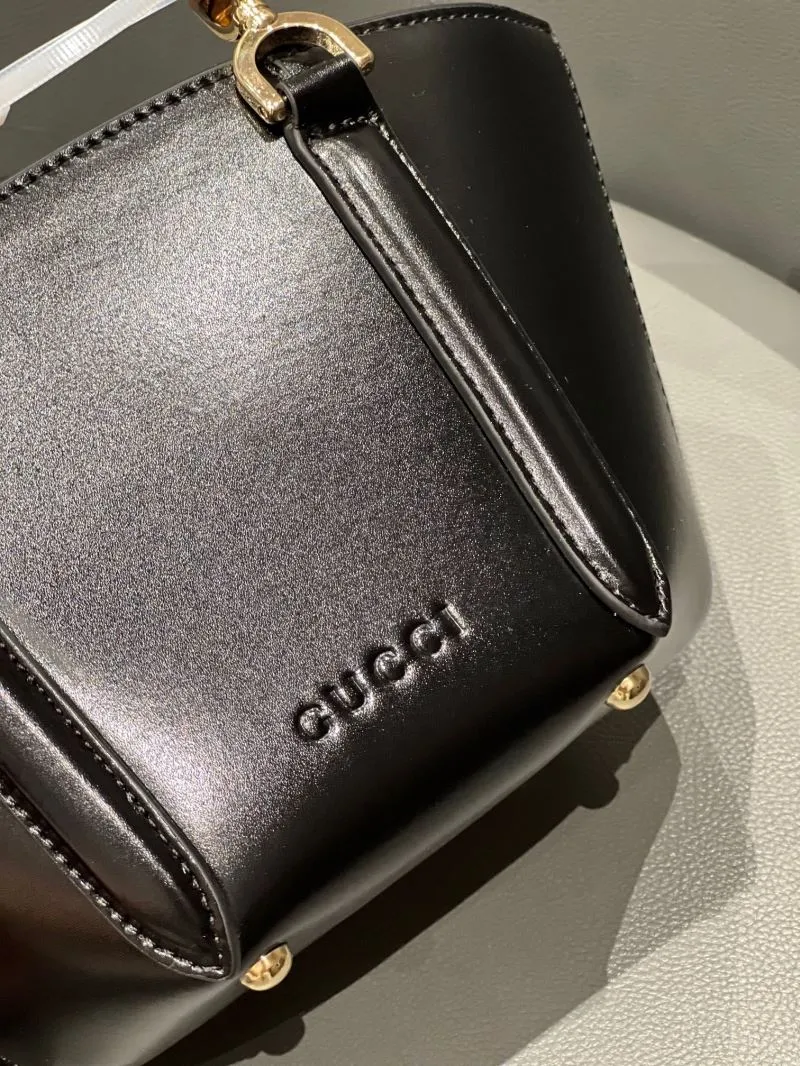 Gucci Shopping Bags-17 - Image 6