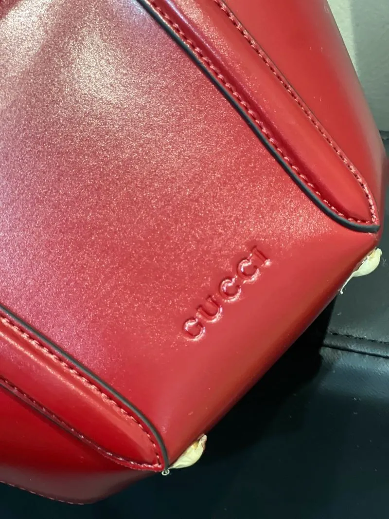 Gucci Shopping Bags-19 - Image 6
